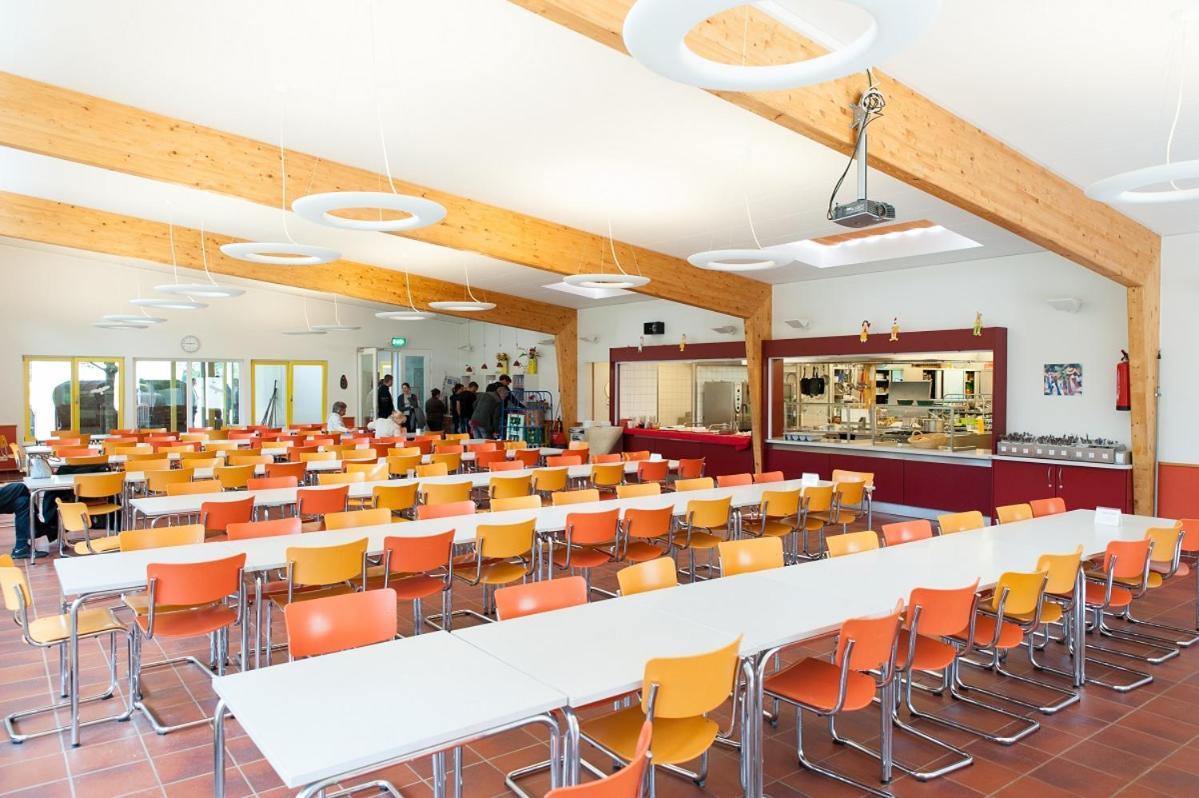 Ferienanlage Schoenhagen 외부 사진