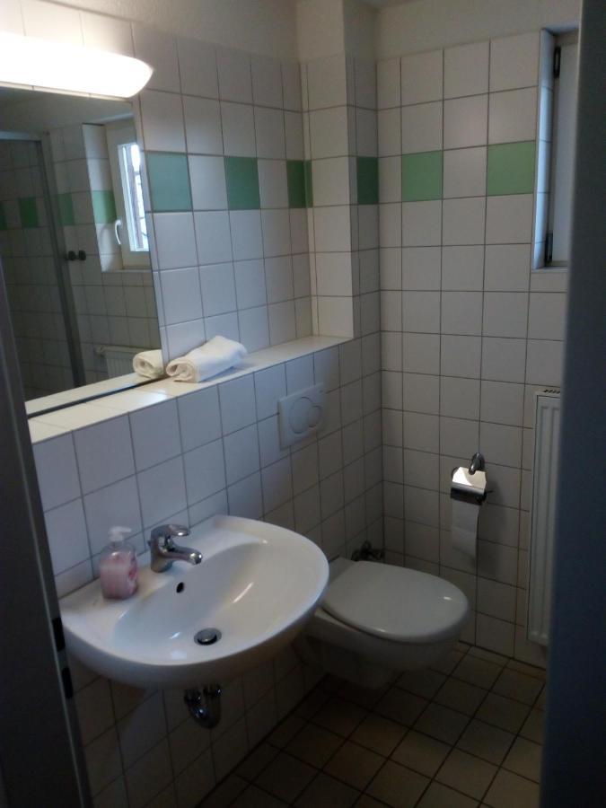 Ferienanlage Schoenhagen 외부 사진