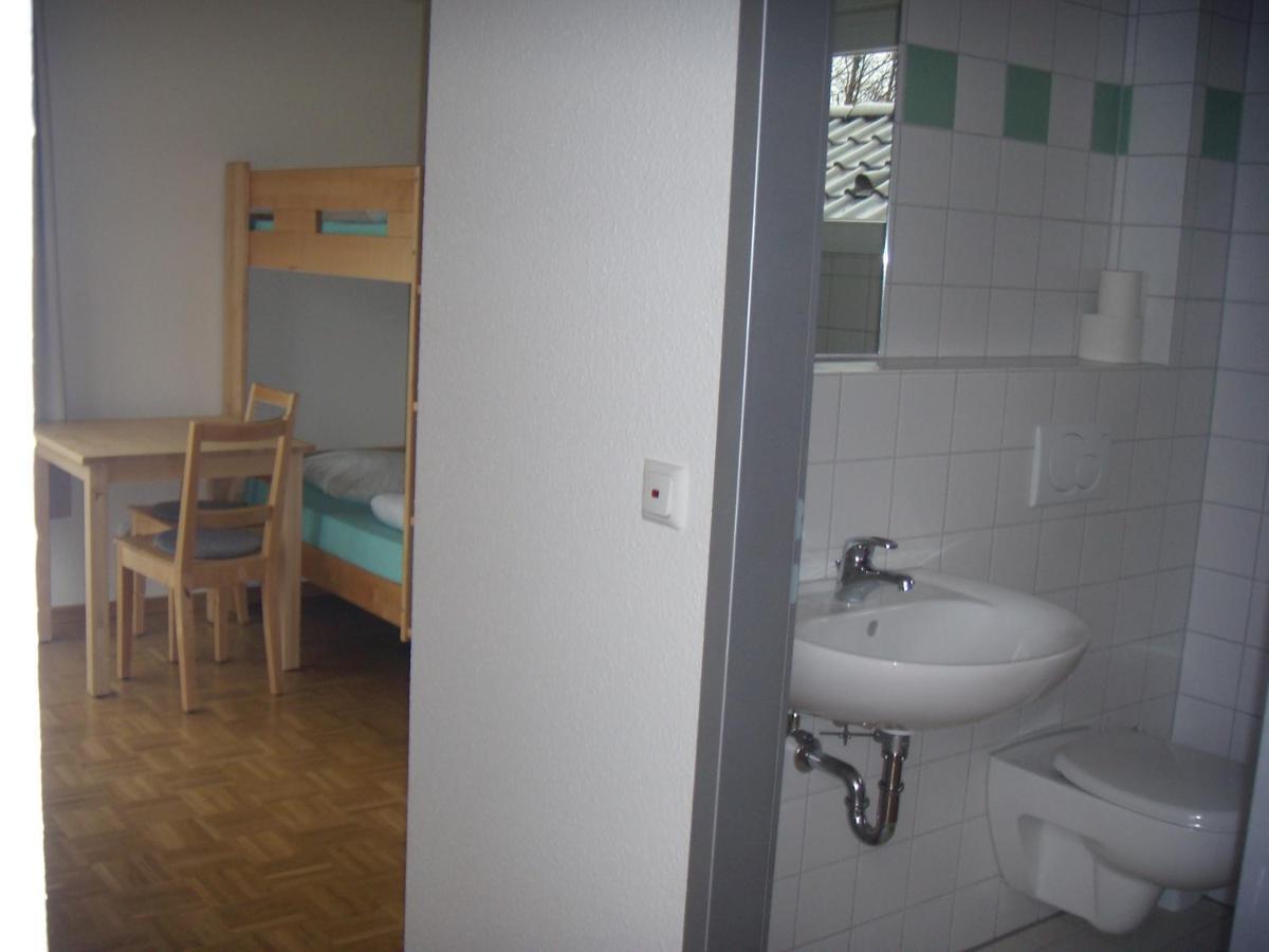 Ferienanlage Schoenhagen 외부 사진