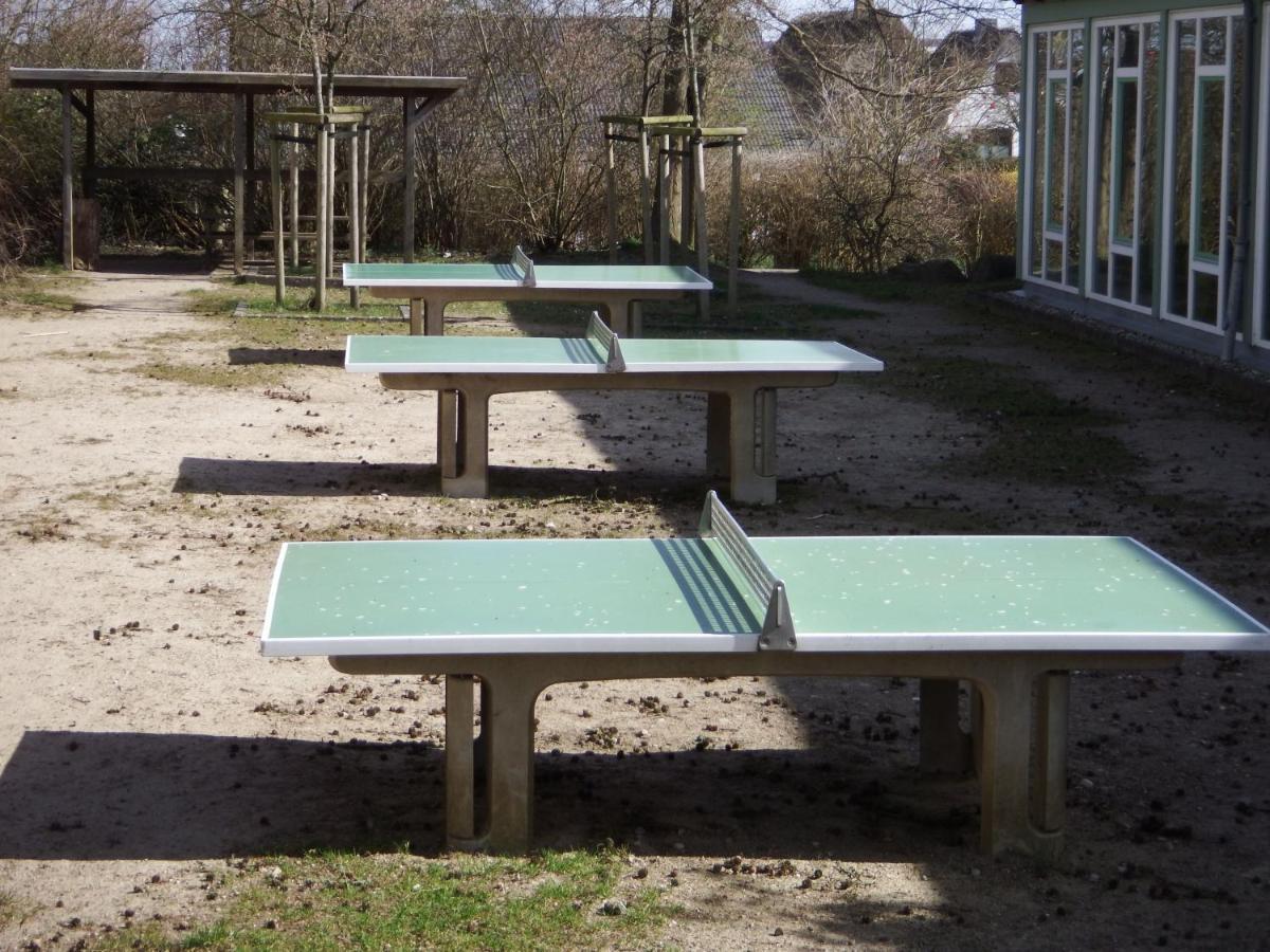 Ferienanlage Schoenhagen 외부 사진