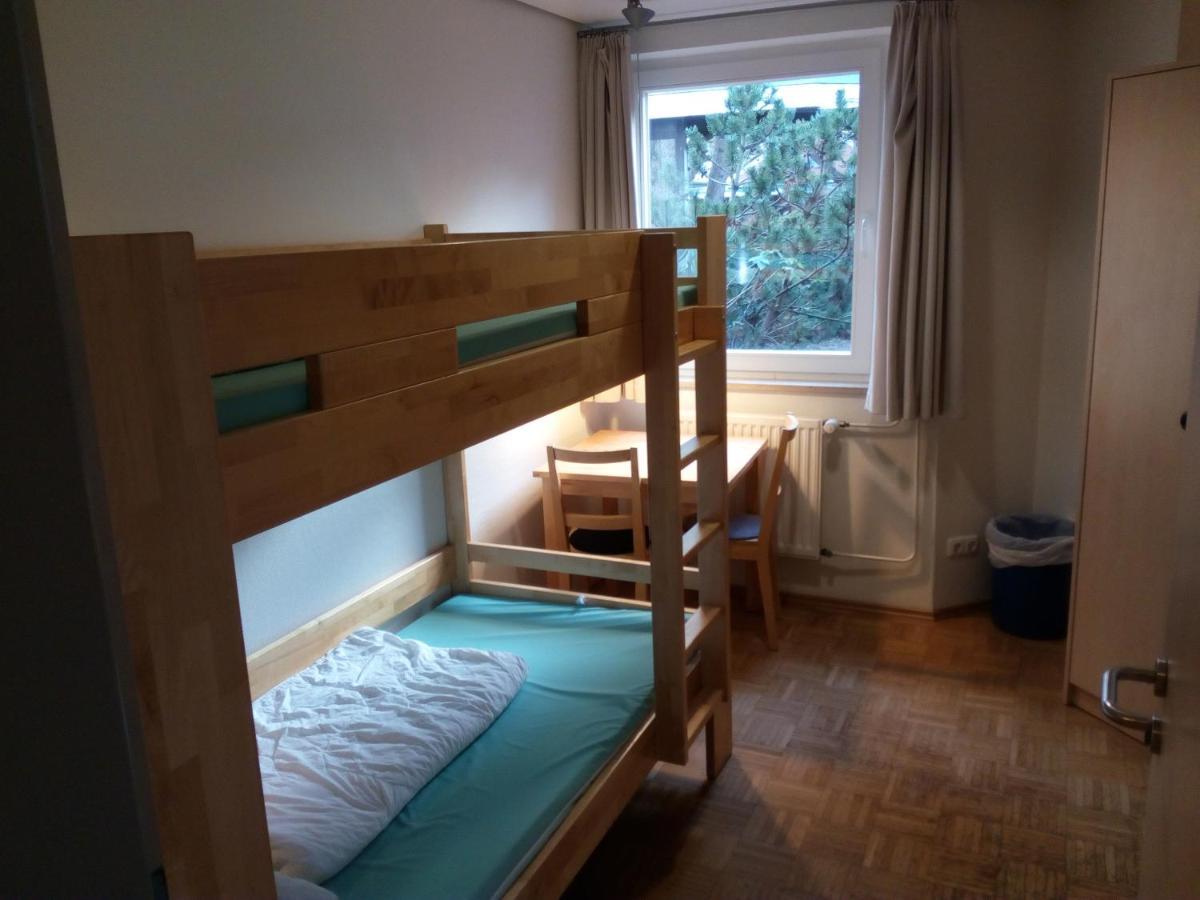 Ferienanlage Schoenhagen 외부 사진