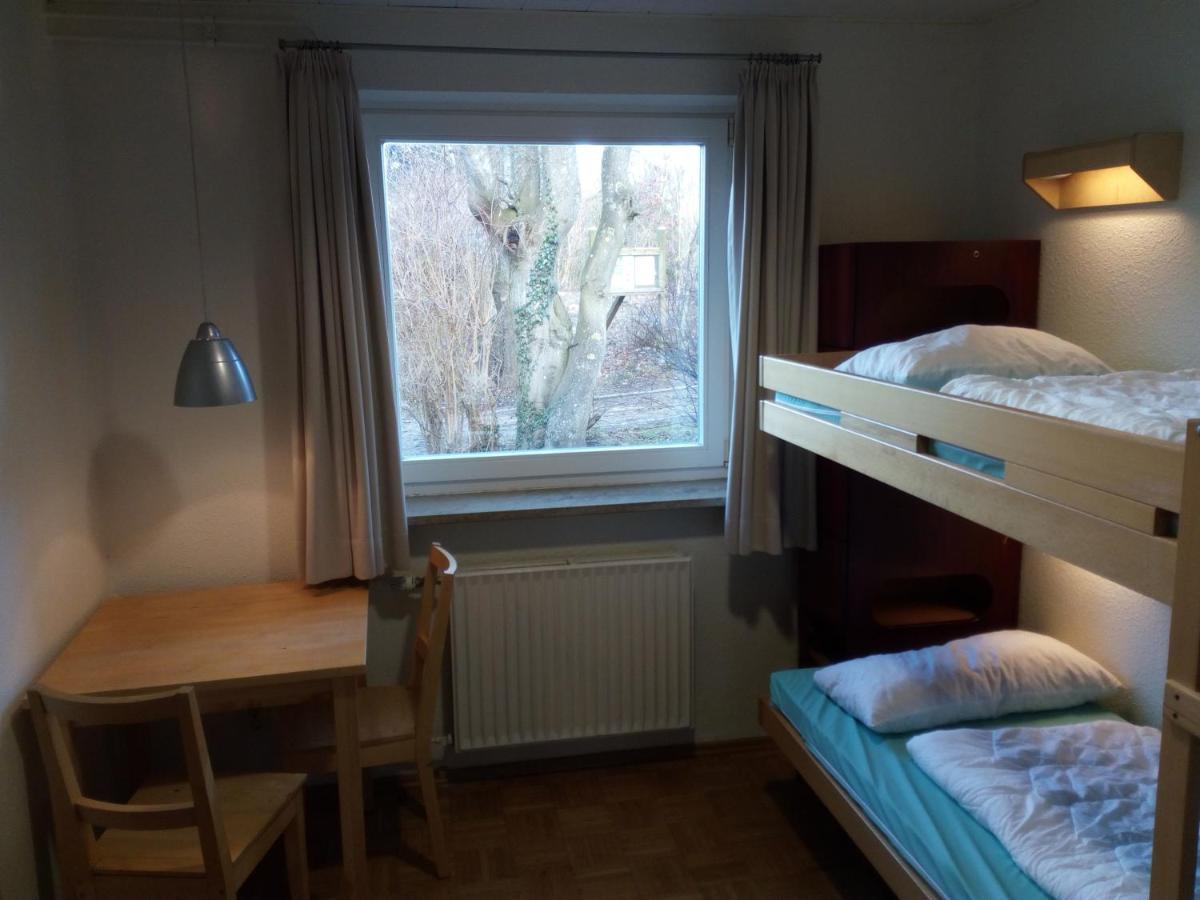Ferienanlage Schoenhagen 외부 사진