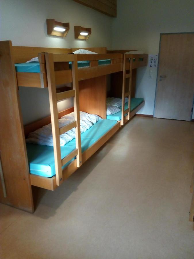 Ferienanlage Schoenhagen 외부 사진