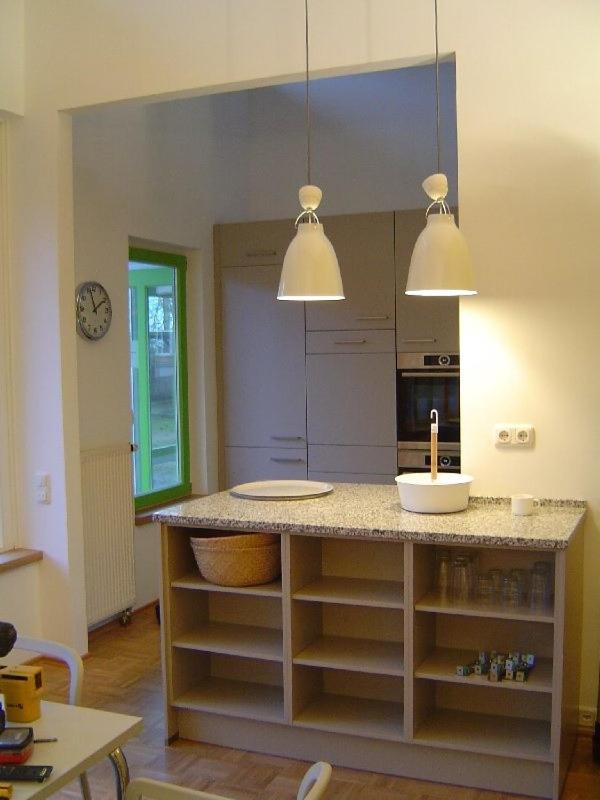 Ferienanlage Schoenhagen 외부 사진