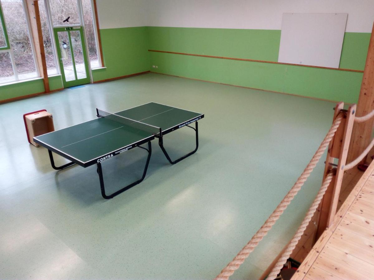Ferienanlage Schoenhagen 외부 사진