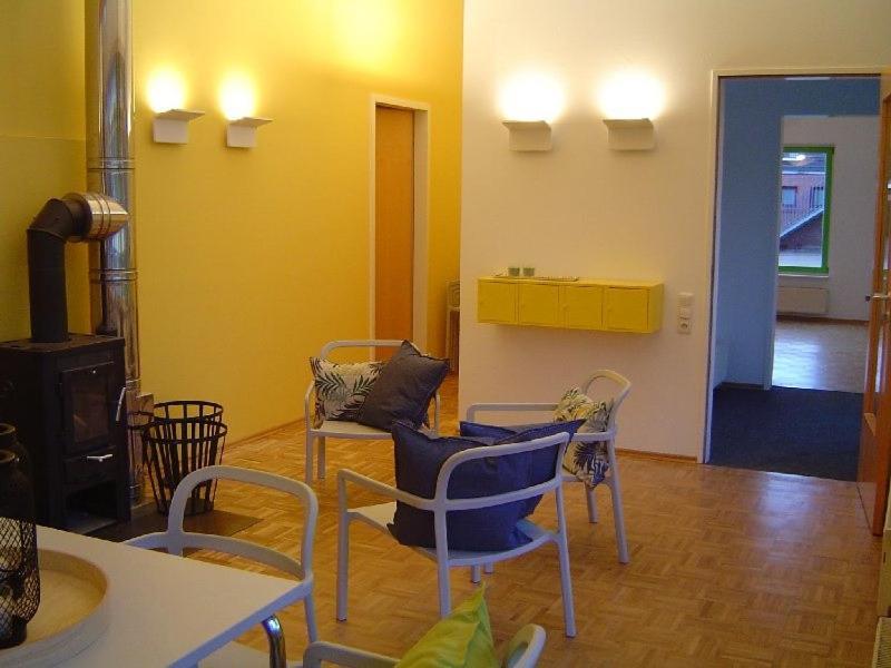Ferienanlage Schoenhagen 외부 사진