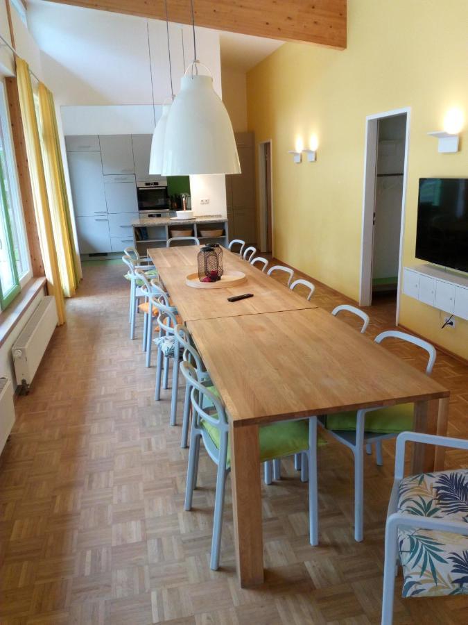 Ferienanlage Schoenhagen 외부 사진